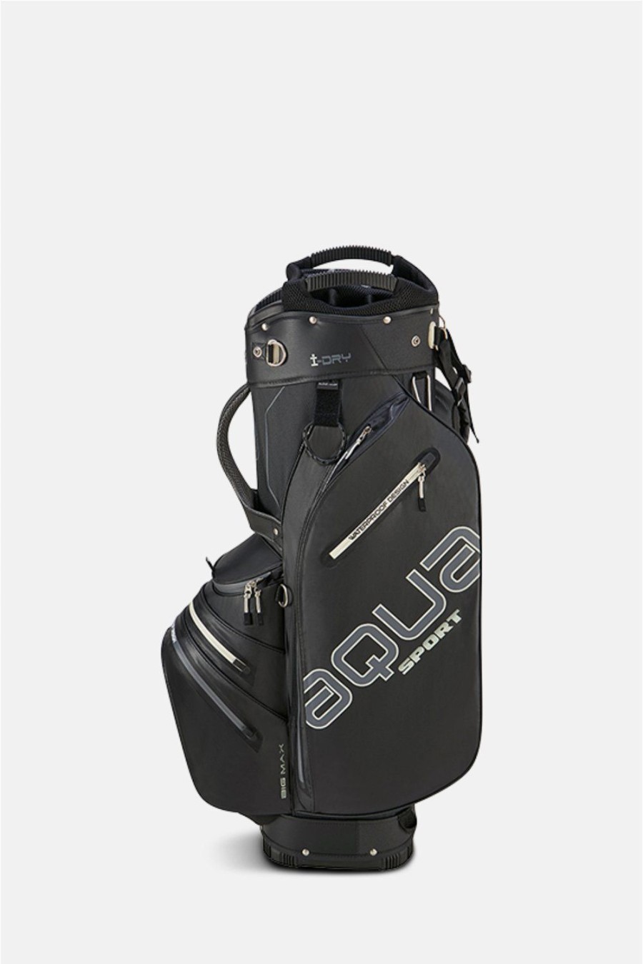 Equipment BIG MAX Cartbag | Big Max - Aqua Sport 4