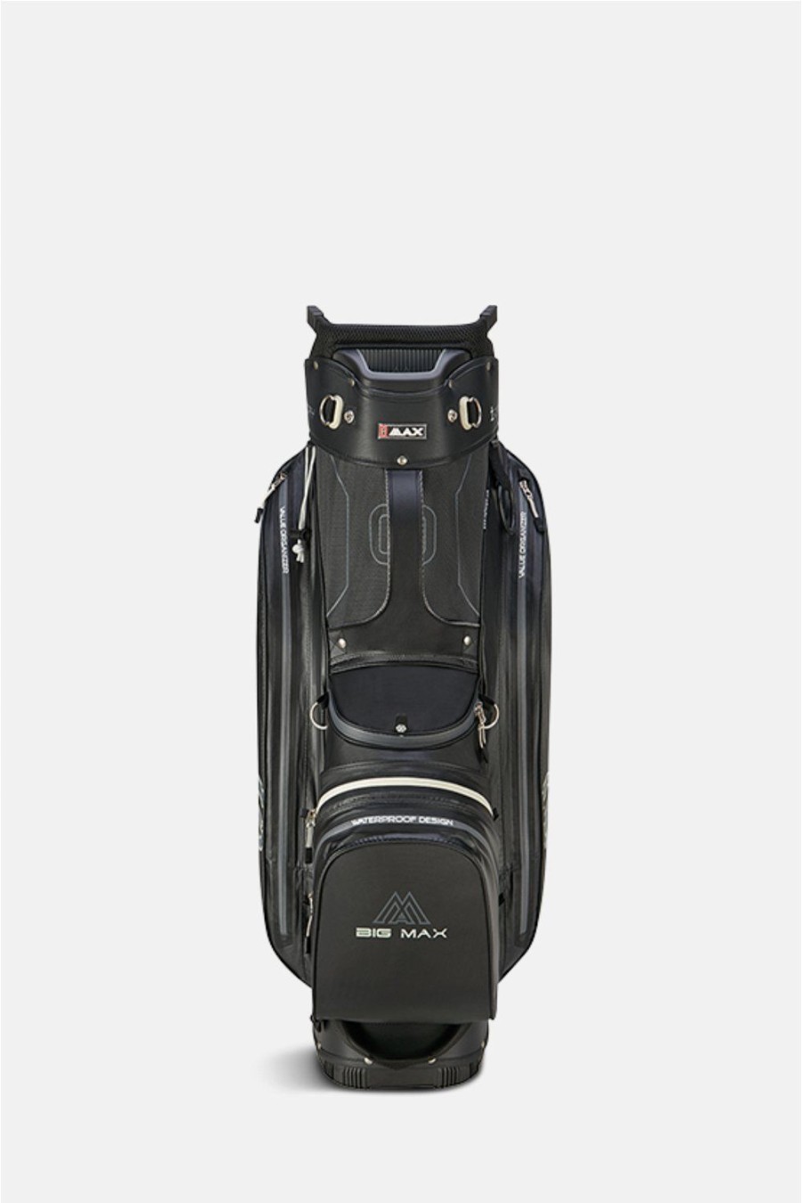 Equipment BIG MAX Cartbag | Big Max - Aqua Sport 4