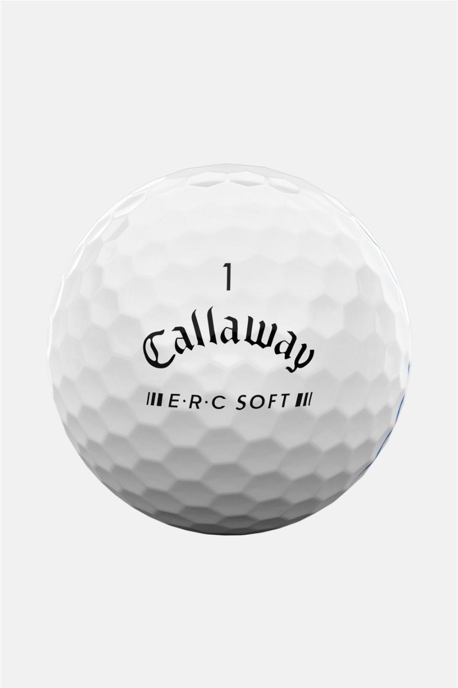 Equipment Callaway Golfballe | Callaway - Erc Soft 23 Triple Track (Dz)