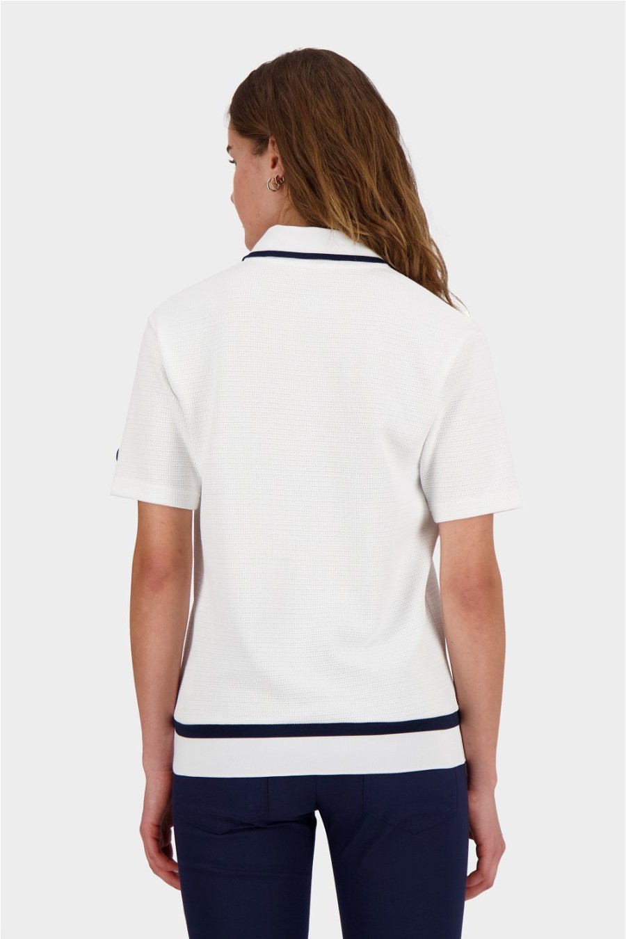 Bekleidung BOGNER Polo | Bogner - Frida Polo