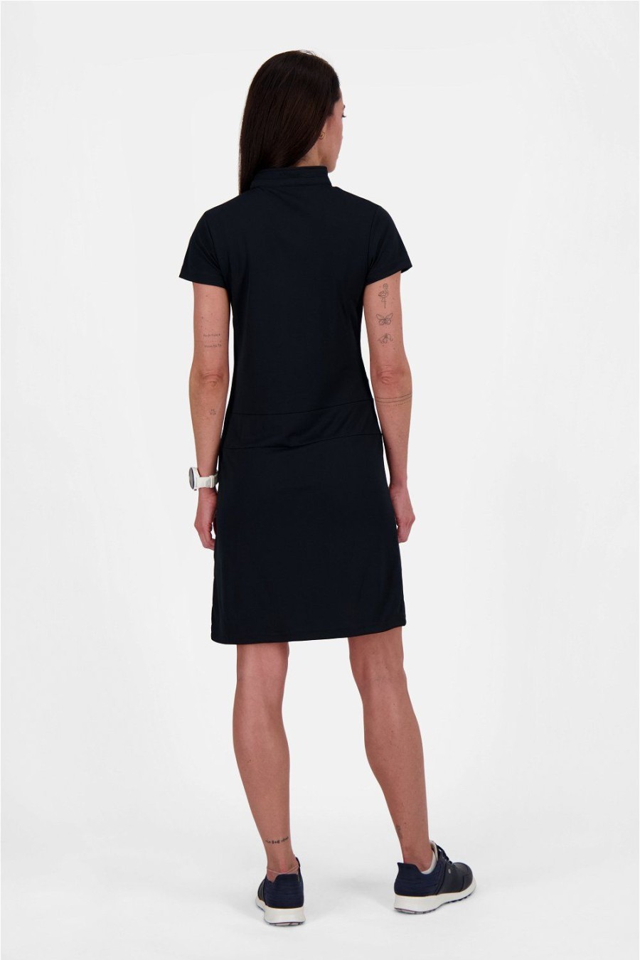 Bekleidung Daily Skort & Kleid | Daily - Rimini Kleid