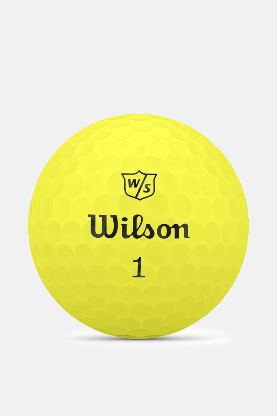 Equipment Wilson Golfballe | Wilson - Duo Soft