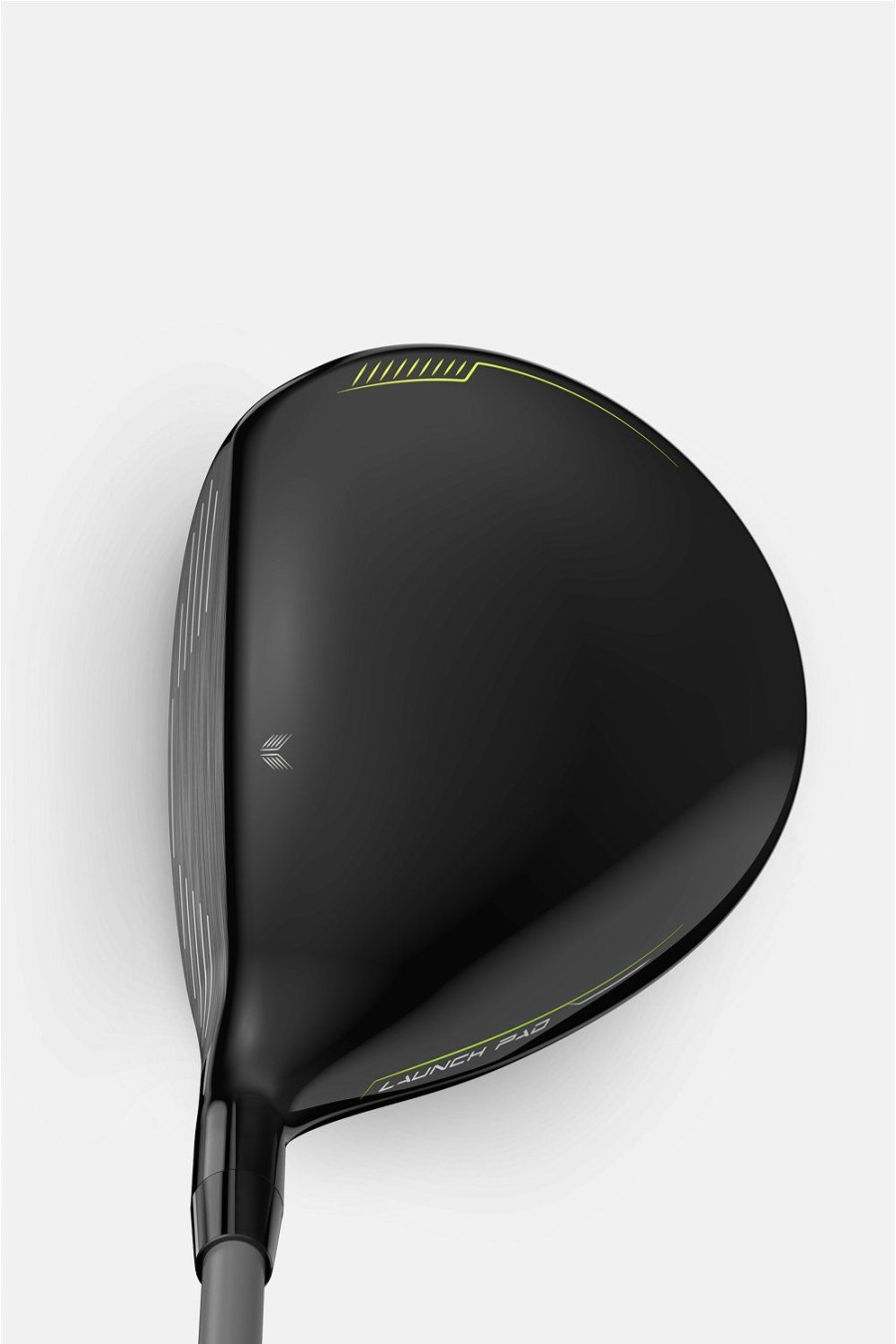 Equipment Wilson Fairway Wood | Wilson - Launch Pad 2 Fairway Wood