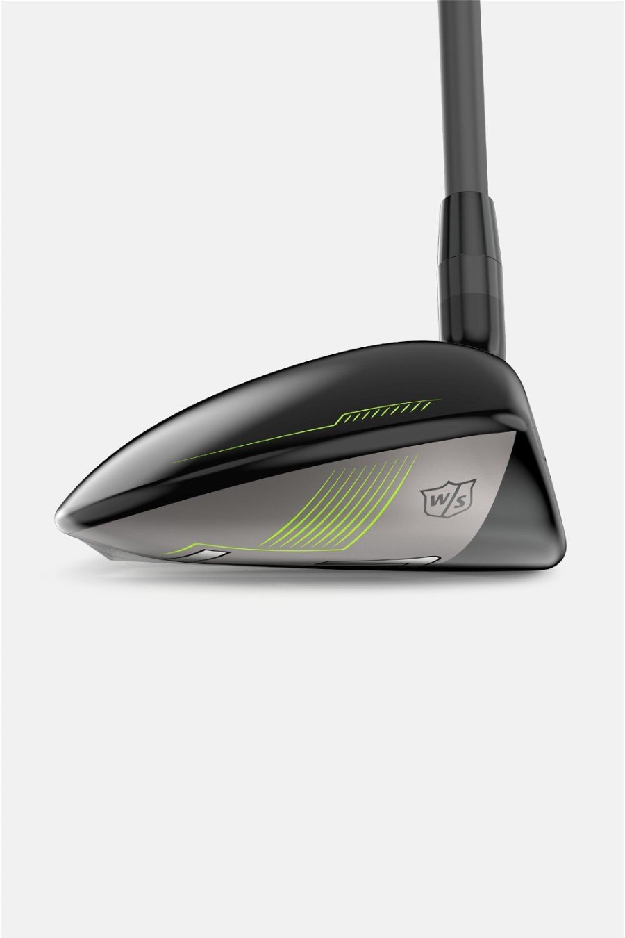 Equipment Wilson Fairway Wood | Wilson - Launch Pad 2 Fairway Wood