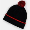 Bekleidung J.LINDEBERG Kopfbedeckung | J.Lindeberg - Stripe Beanie