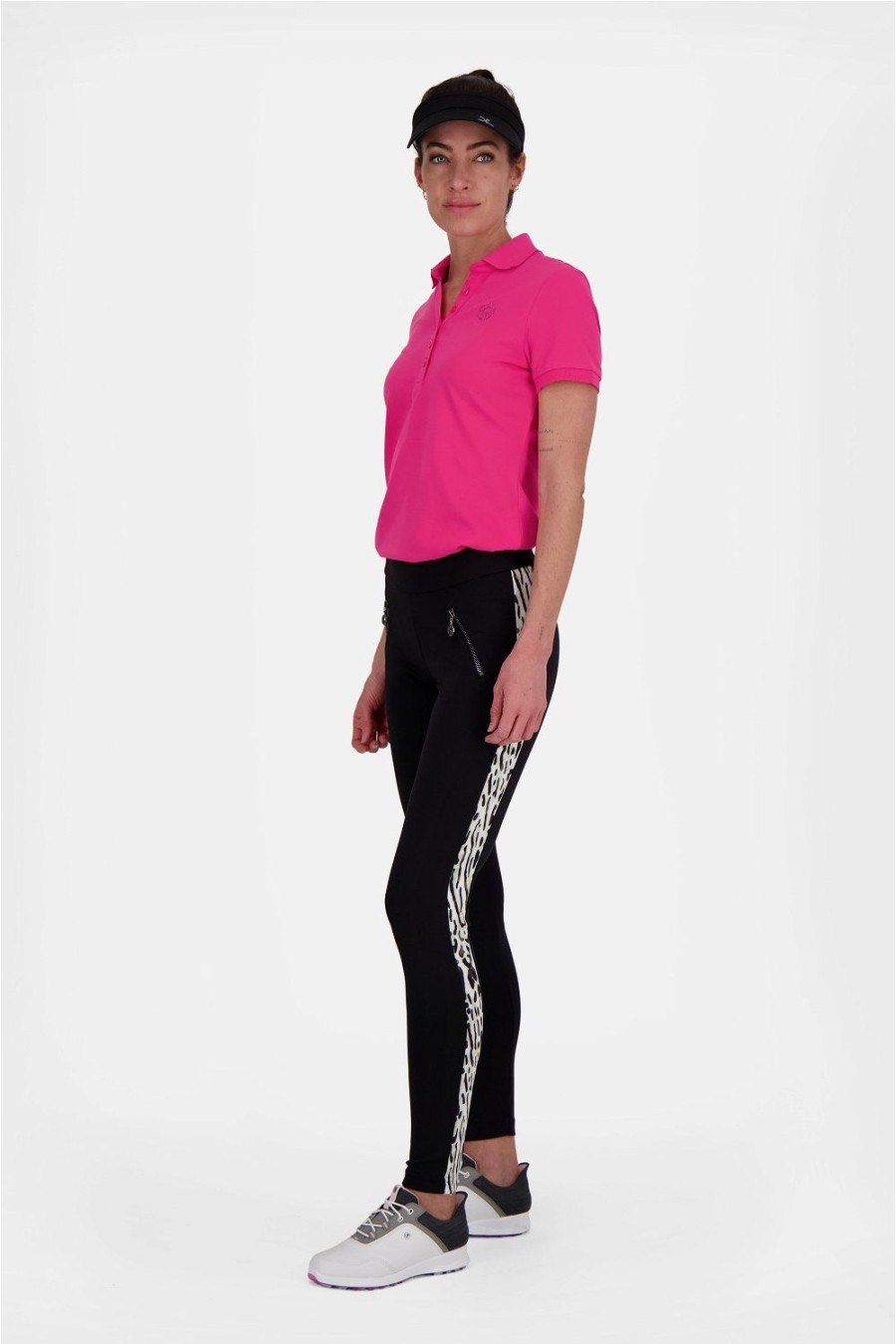 Bekleidung SPORTALM Hosen | Sportalm - Leggings