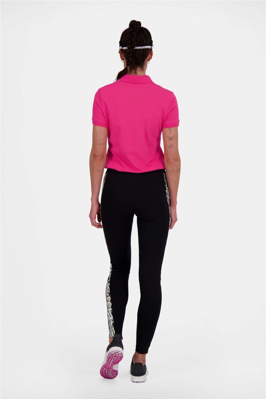 Bekleidung SPORTALM Hosen | Sportalm - Leggings