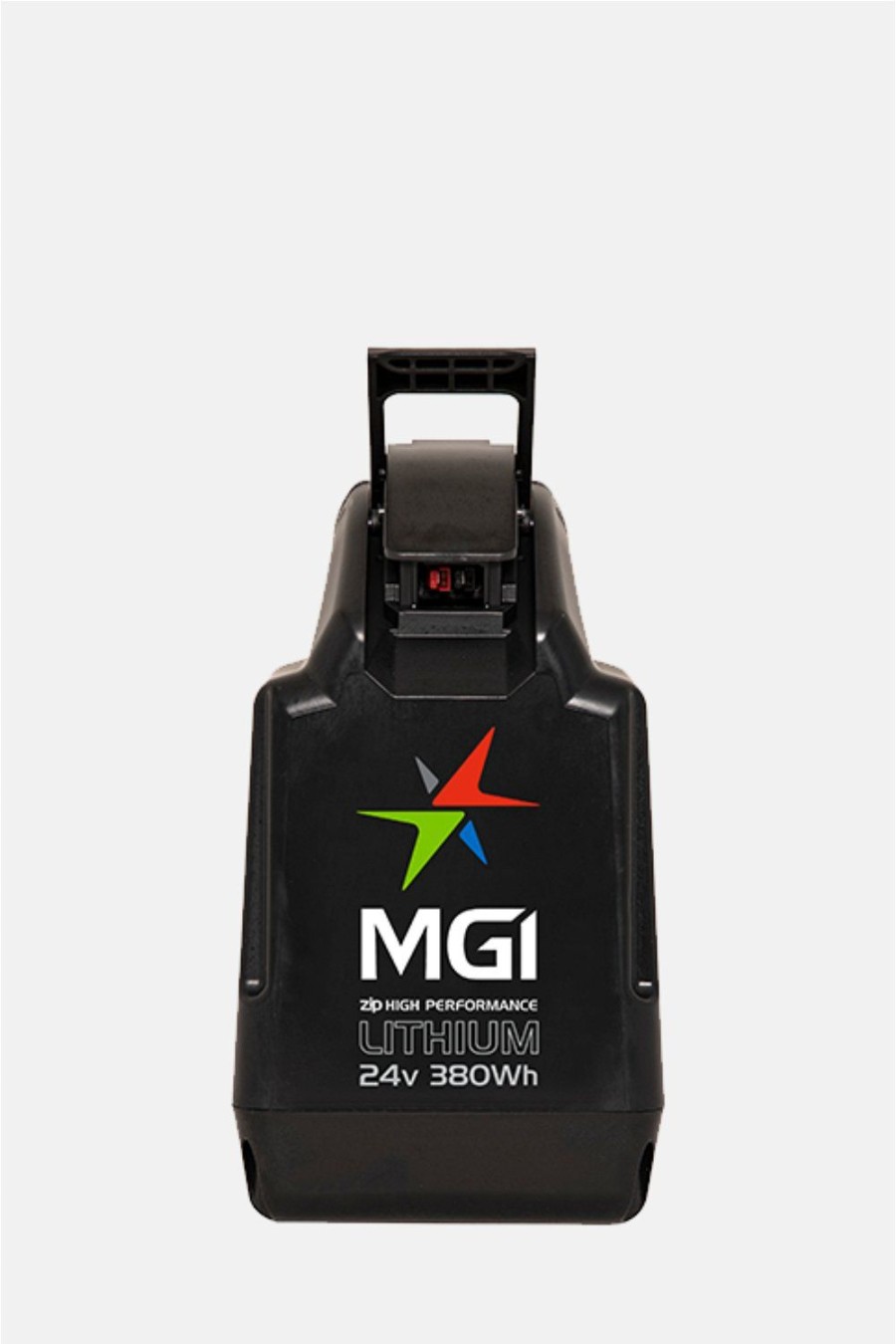 Equipment MGI Zubehor | Mgi - 380Wh Li Batterie Fur Zip