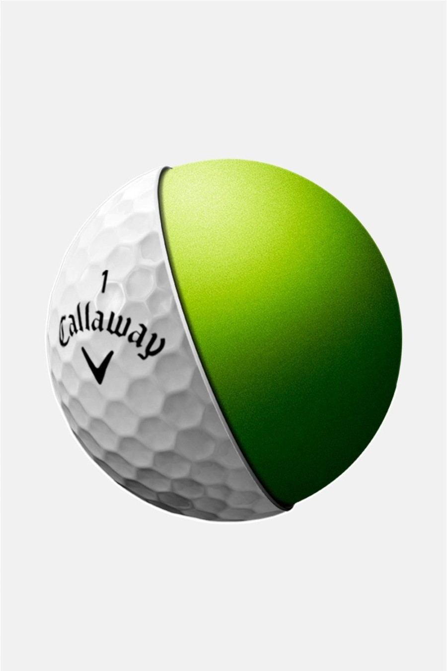 Equipment Callaway Golfballe | Callaway - Cxr Power