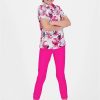 Bekleidung KJUS Hosen | Kjus - Girls Treggings