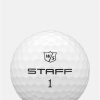 Equipment Wilson Golfballe | Wilson - Staff Model