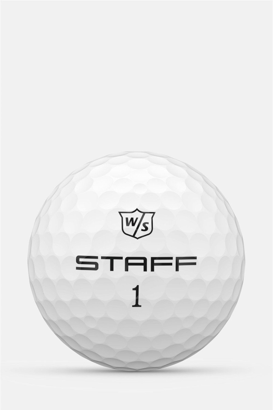 Equipment Wilson Golfballe | Wilson - Staff Model