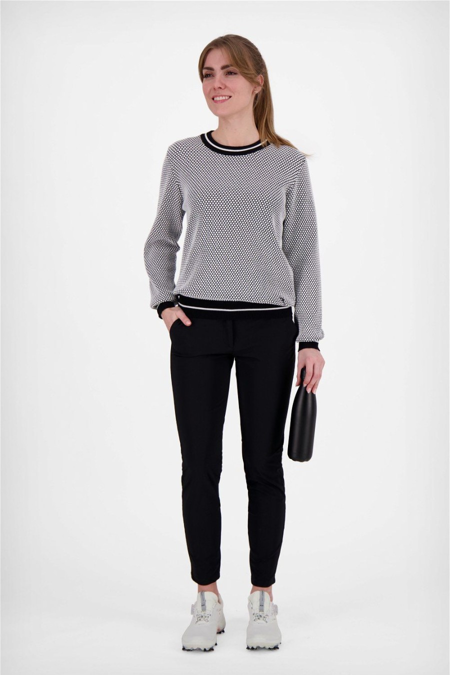 Bekleidung CHERVu00d2 Pullover | Chervo - Nerea Pullover