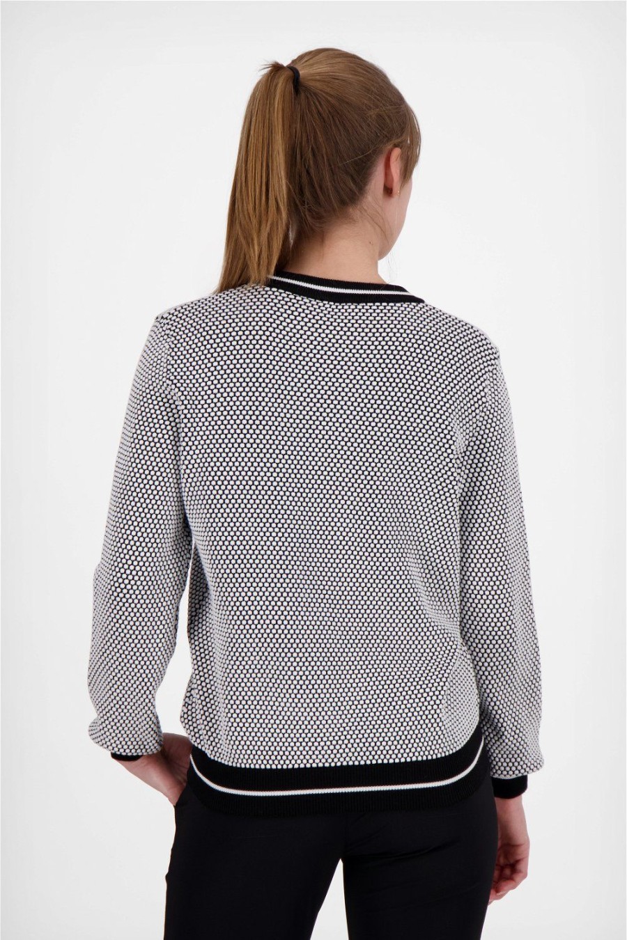 Bekleidung CHERVu00d2 Pullover | Chervo - Nerea Pullover