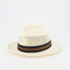 Bekleidung PANAMA HATS Kopfbedeckung | Panama Hats - Panama Hat