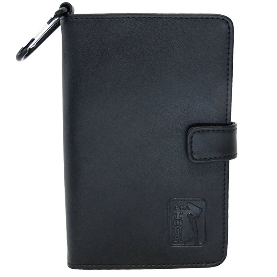 Zubehor PGA TOUR Geschenkartikel | Pga Tour - Leather Organizer