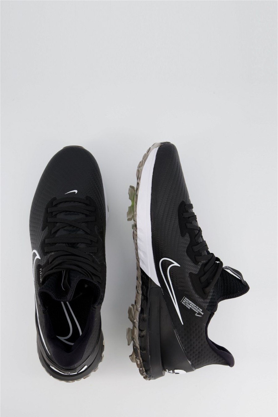 Schuhe Nike Mit Spikes | Nike - Air Zoom Infinity Tour