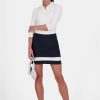 Bekleidung MDC Skort & Kleid | Mdc - 4Way Stretch Golf Skort