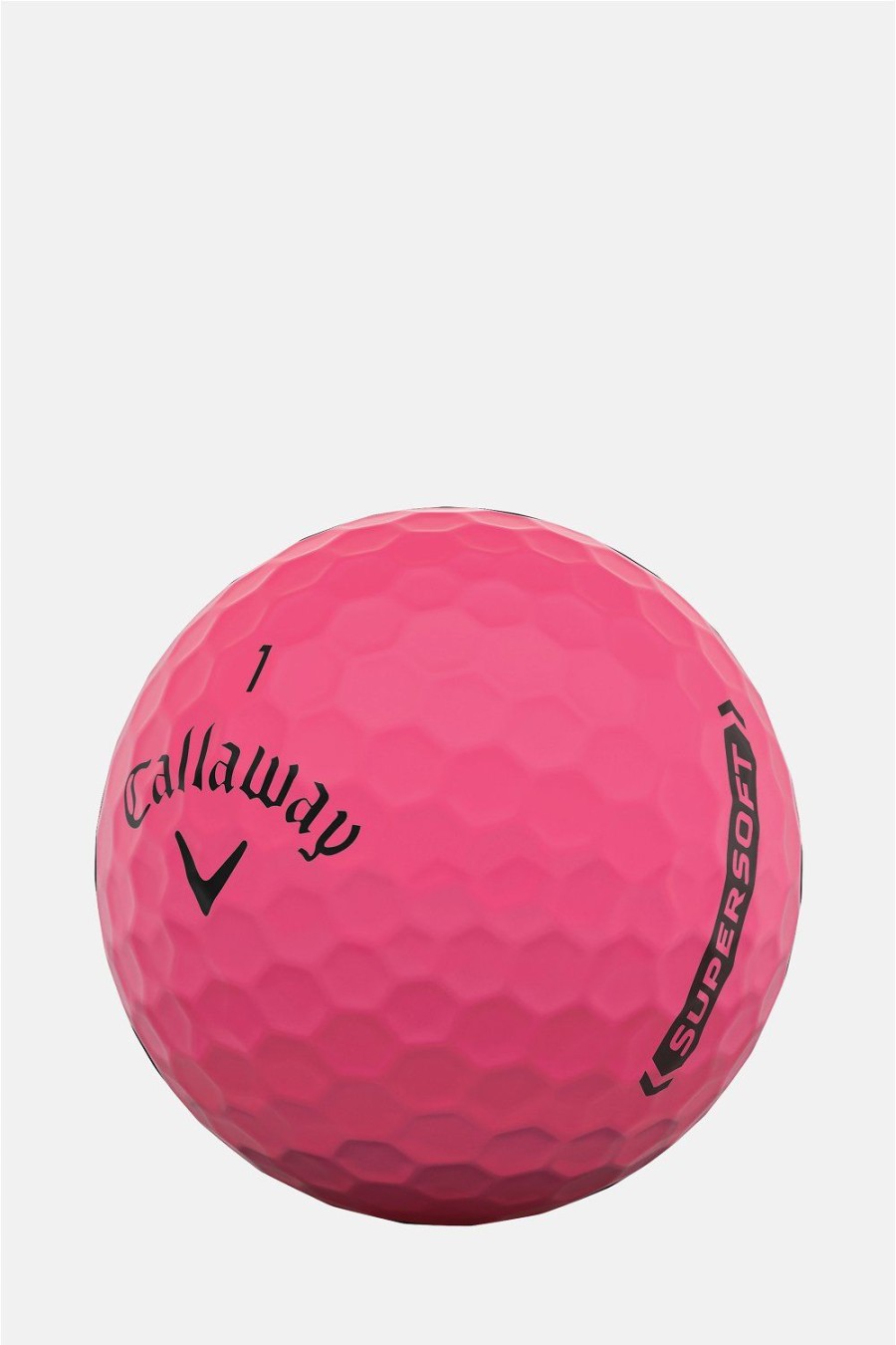 Equipment Callaway Golfballe | Callaway - Supersoft 23 (Dz)