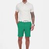 Bekleidung J.LINDEBERG Hosen | J.Lindeberg - Vent Tight Shorts