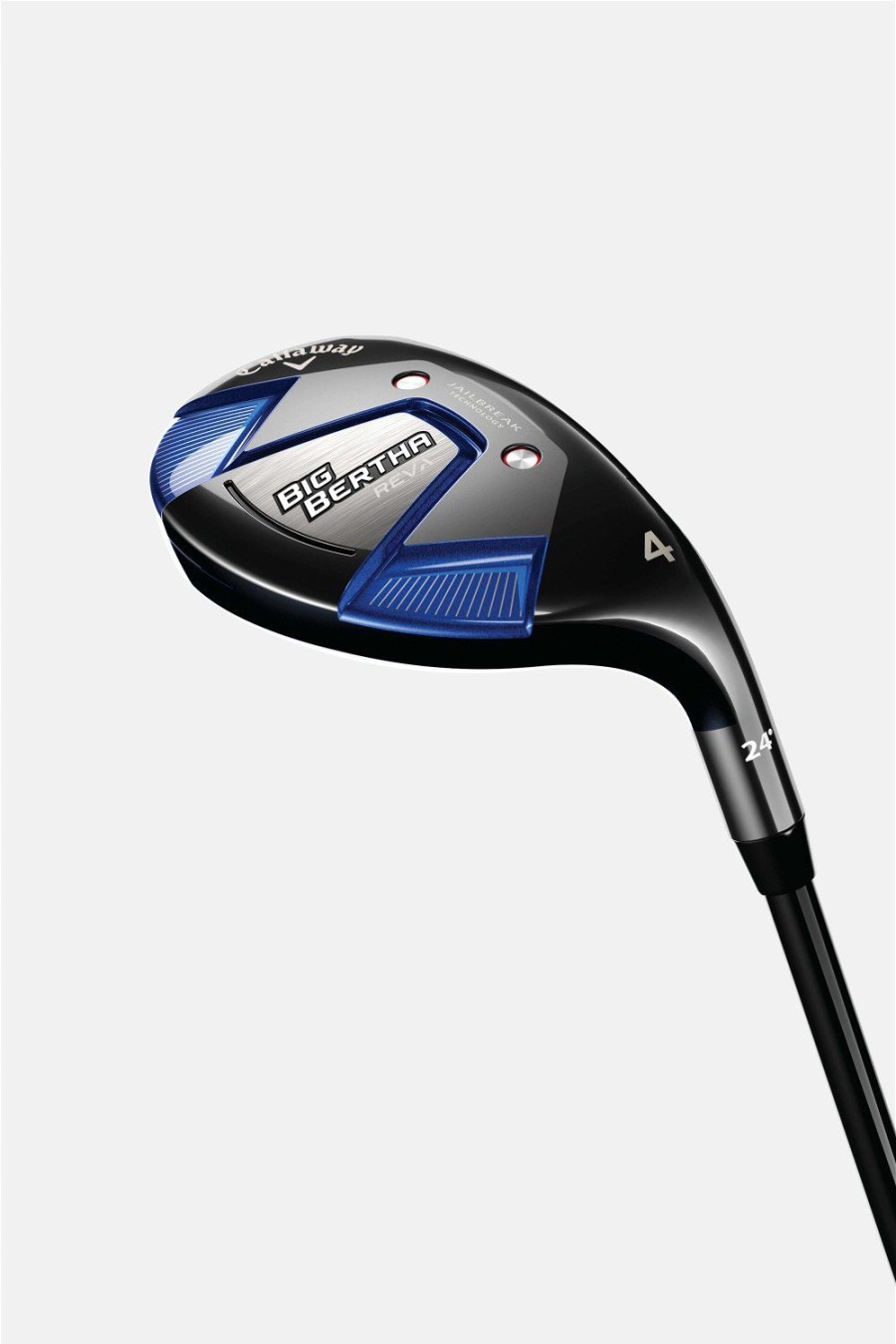 Equipment Callaway Hybrid | Callaway - Big Bertha Reva 21 Hybrid