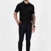 Bekleidung Lyle & Scott Polo | Lyle & Scott - Tech Collar Logo Polo