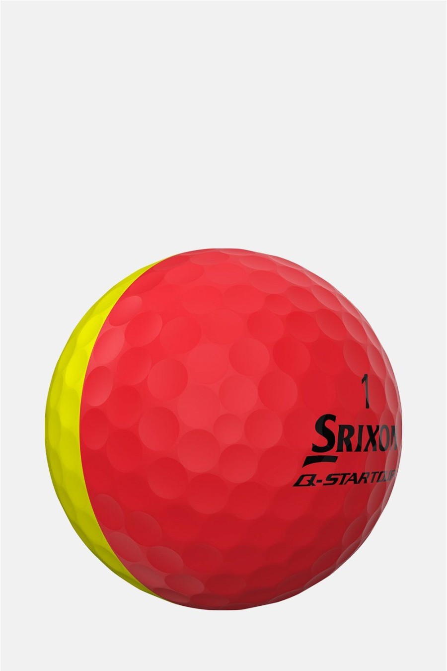 Equipment SRIXON Golfballe | Srixon - Q-Star Tour