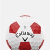 Equipment Callaway Golfballe | Callaway - Chrome Soft Truvis (2022)