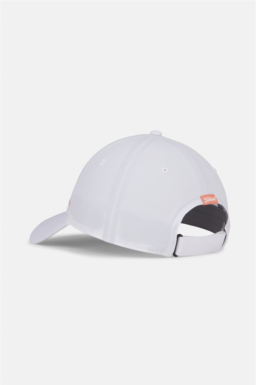 Bekleidung Titleist Kopfbedeckung | Titleist - Lady Montauk Breezer Cap