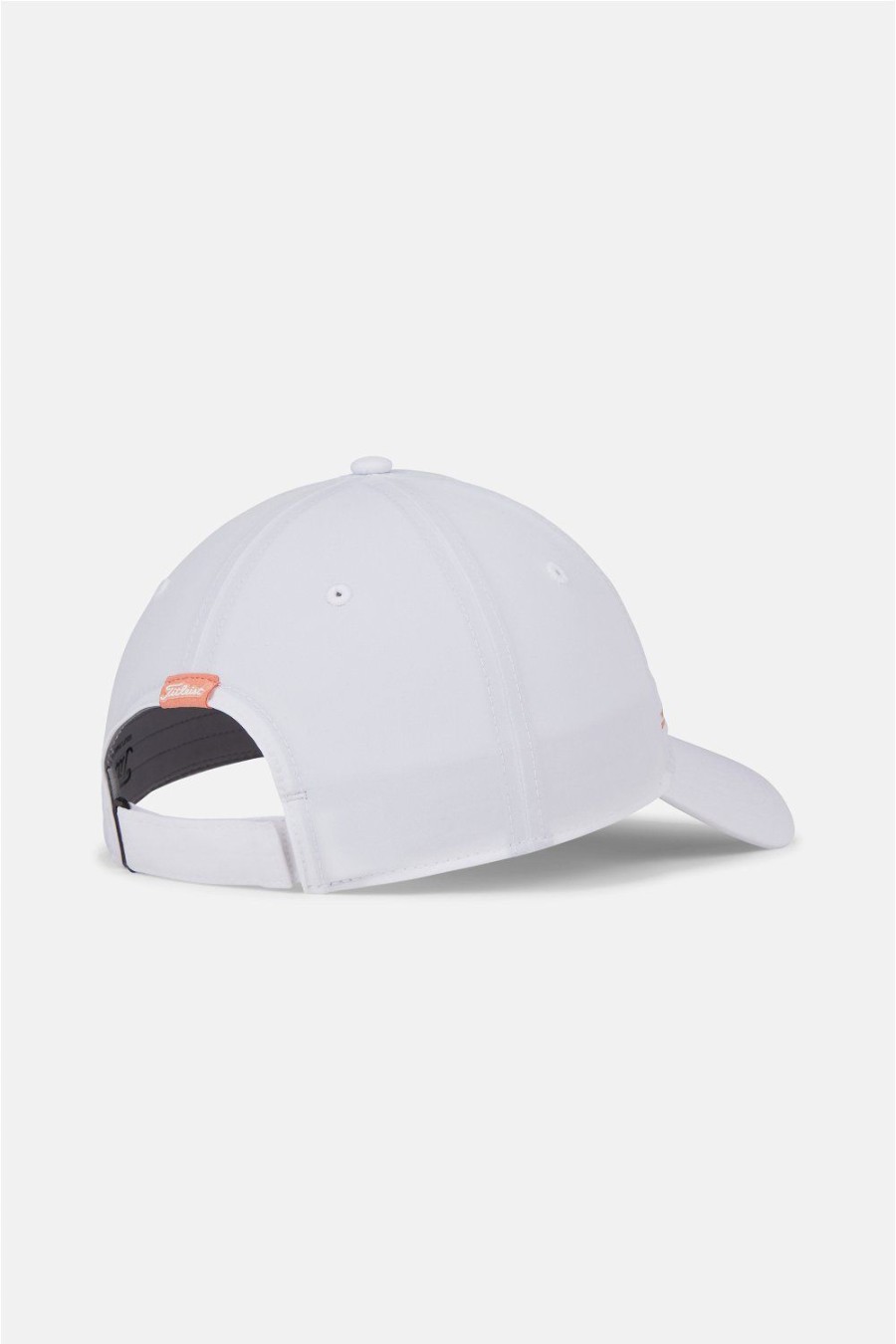 Bekleidung Titleist Kopfbedeckung | Titleist - Lady Montauk Breezer Cap