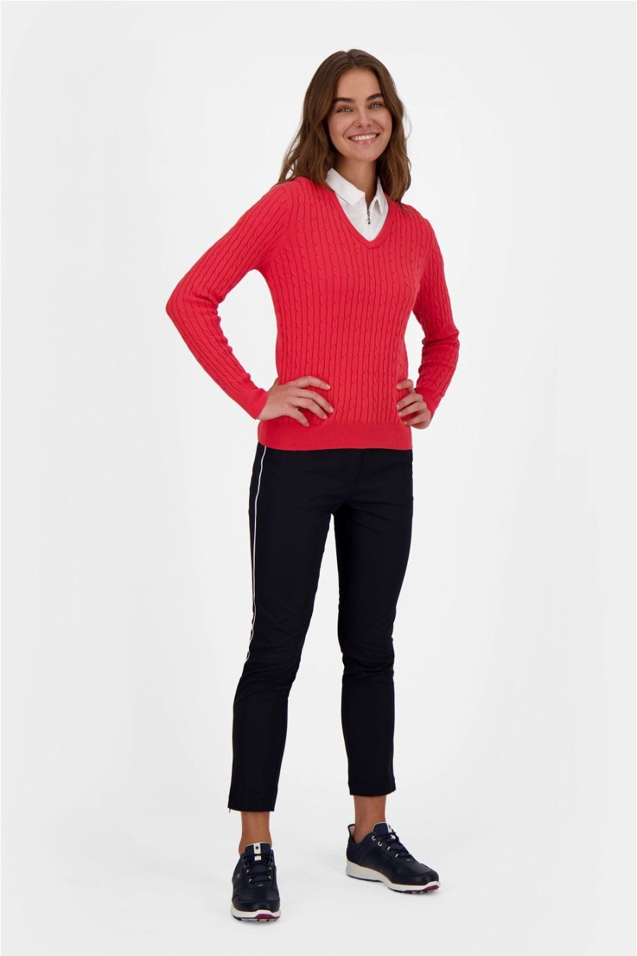 Bekleidung Daily Pullover | Daily - Madelene Pullover