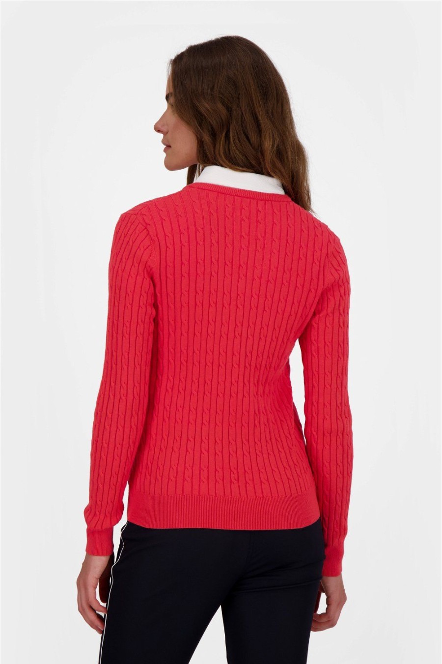 Bekleidung Daily Pullover | Daily - Madelene Pullover