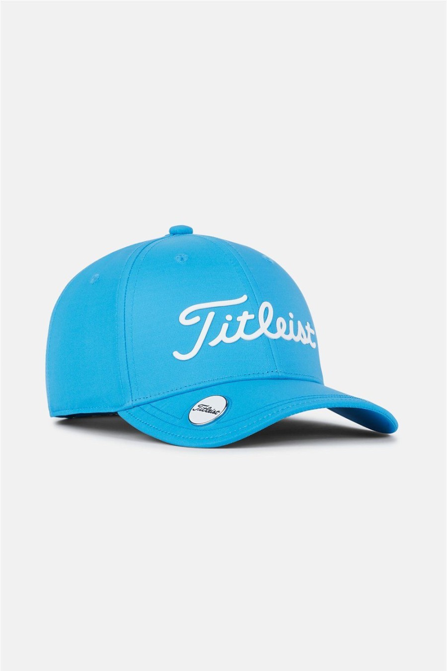 Bekleidung Titleist Kopfbedeckung | Titleist - Players Performance Bm Cap