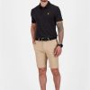 Bekleidung Lyle & Scott Polo | Lyle & Scott - Jaquard Polo