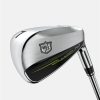 Equipment Wilson Schlagerset | Wilson - Launch Pad 2 Iron Set