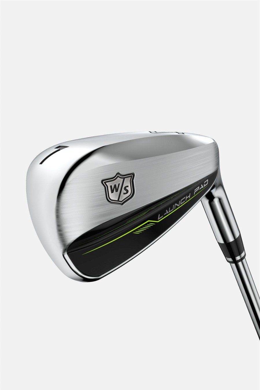 Equipment Wilson Schlagerset | Wilson - Launch Pad 2 Iron Set