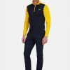 Bekleidung J.LINDEBERG Polo | J.Lindeberg - Terry Mid Layer