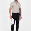 Bekleidung Lyle & Scott Hosen | Lyle & Scott - Slm Trousers