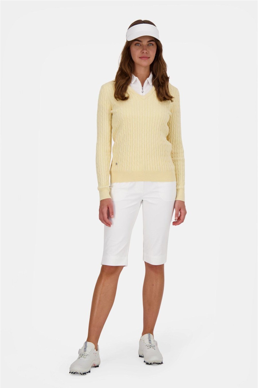 Bekleidung Daily Pullover | Daily - Madelene Pullover