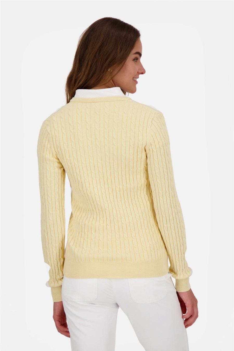 Bekleidung Daily Pullover | Daily - Madelene Pullover