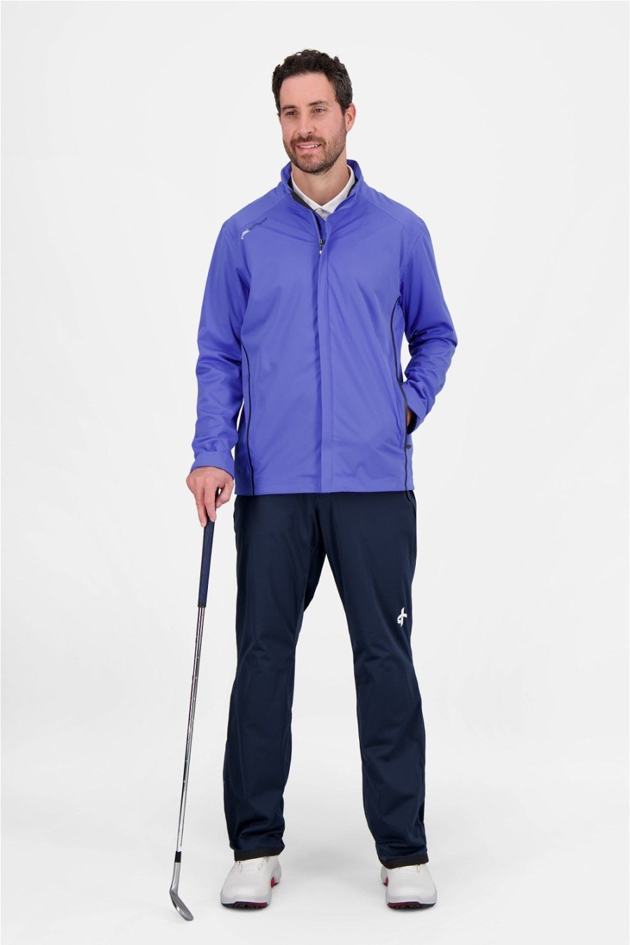 Bekleidung CROSS Regenbekleidung | Cross - Pro Jacket