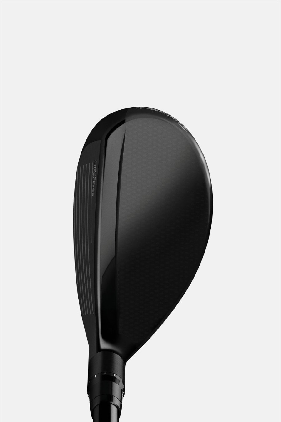 Equipment TaylorMade Hybrid | Taylormade - Stealth Plus Hybrid