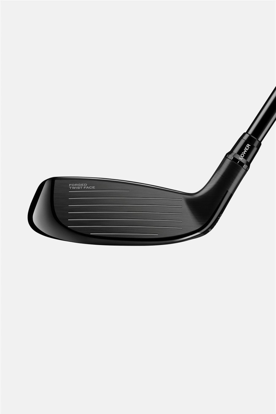 Equipment TaylorMade Hybrid | Taylormade - Stealth Plus Hybrid