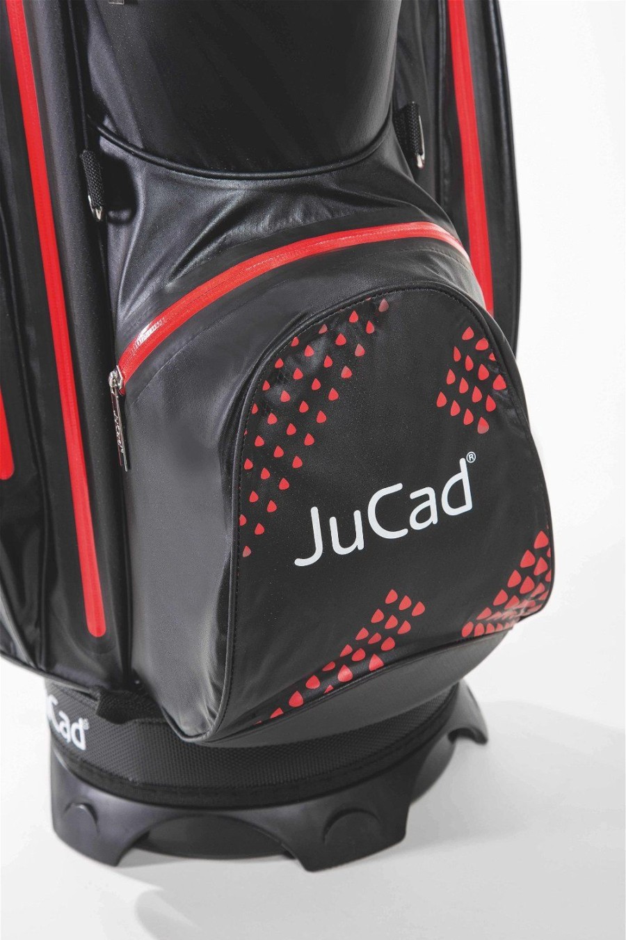 Equipment JUCAD Cartbag | Jucad - Silence Dry