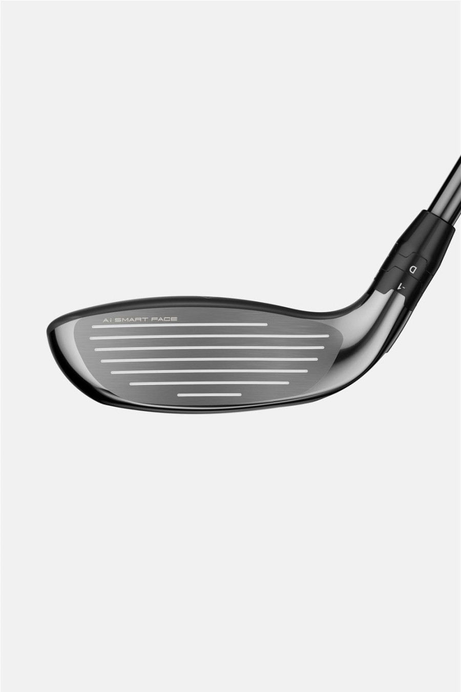 Equipment Callaway Hybrid | Callaway - Paradym Ai Smoke Hl Hybrid Lady Linkshand