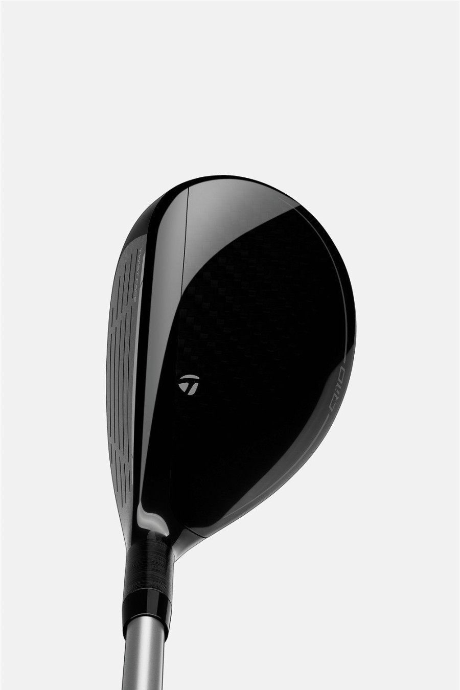 Equipment TaylorMade Hybrid | Taylormade - Qi 10 Max Hybrid