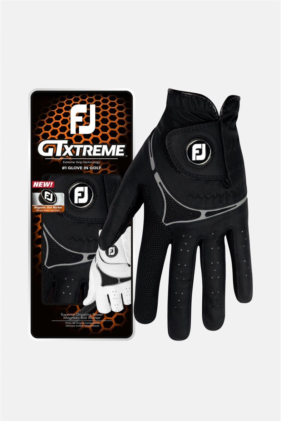 Bekleidung FootJoy Handschuhe | Footjoy - Gt Xtreme Mrh