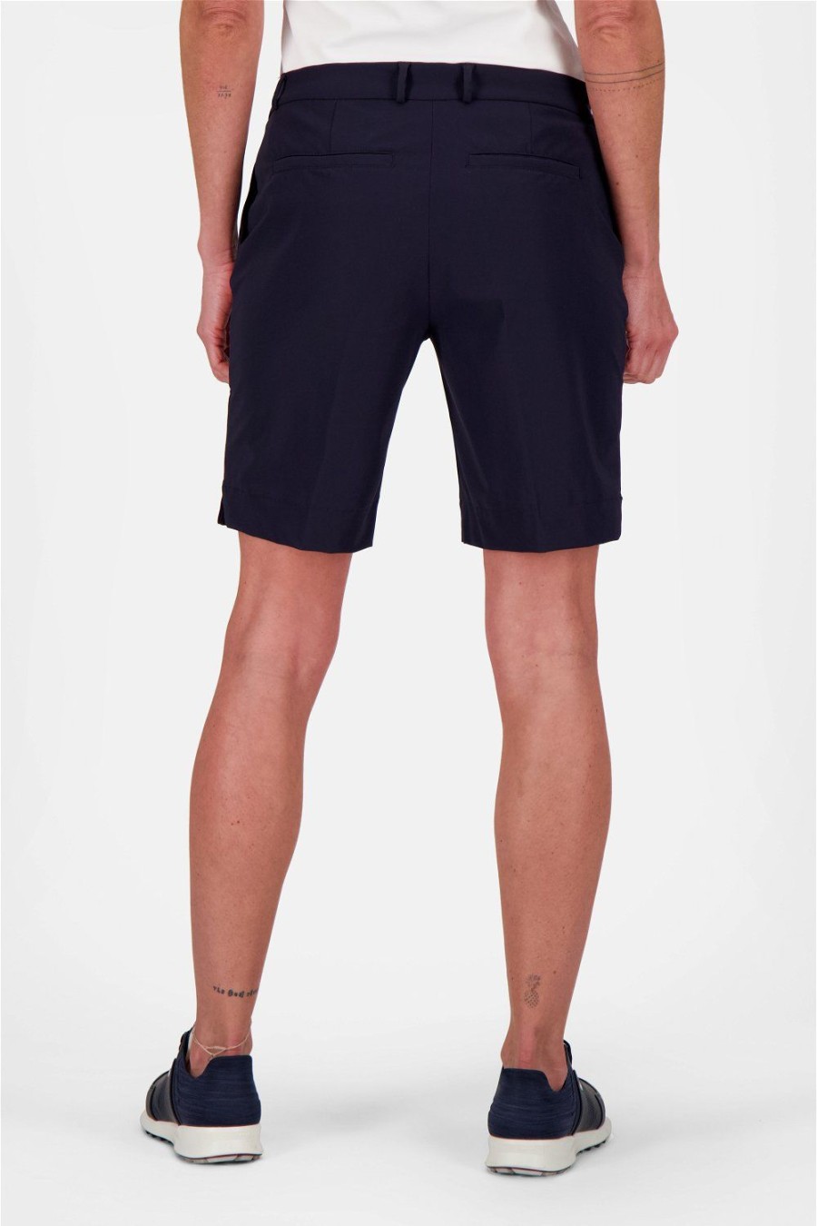 Bekleidung BRAX Hosen | Brax - Bailey Short