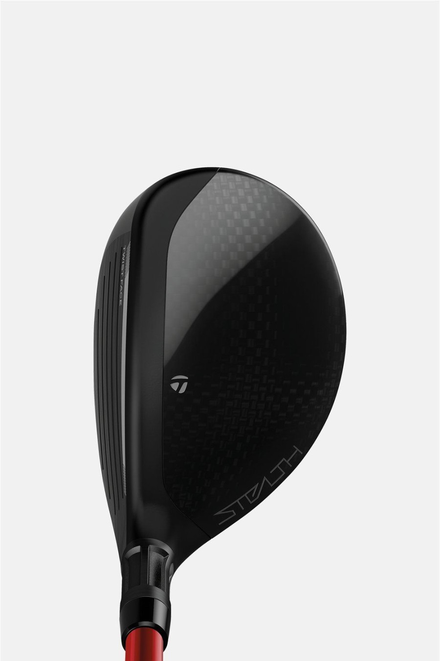 Equipment TaylorMade Hybrid | Taylormade - Stealth 2 Hd Hybrid