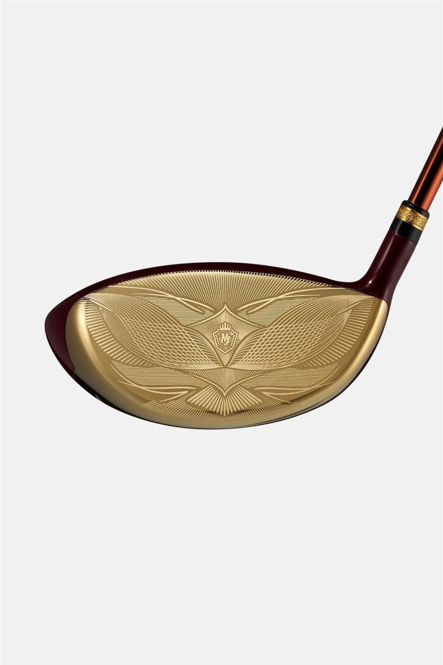 Equipment Majesty Driver | Majesty - Prestigio Xii Driver